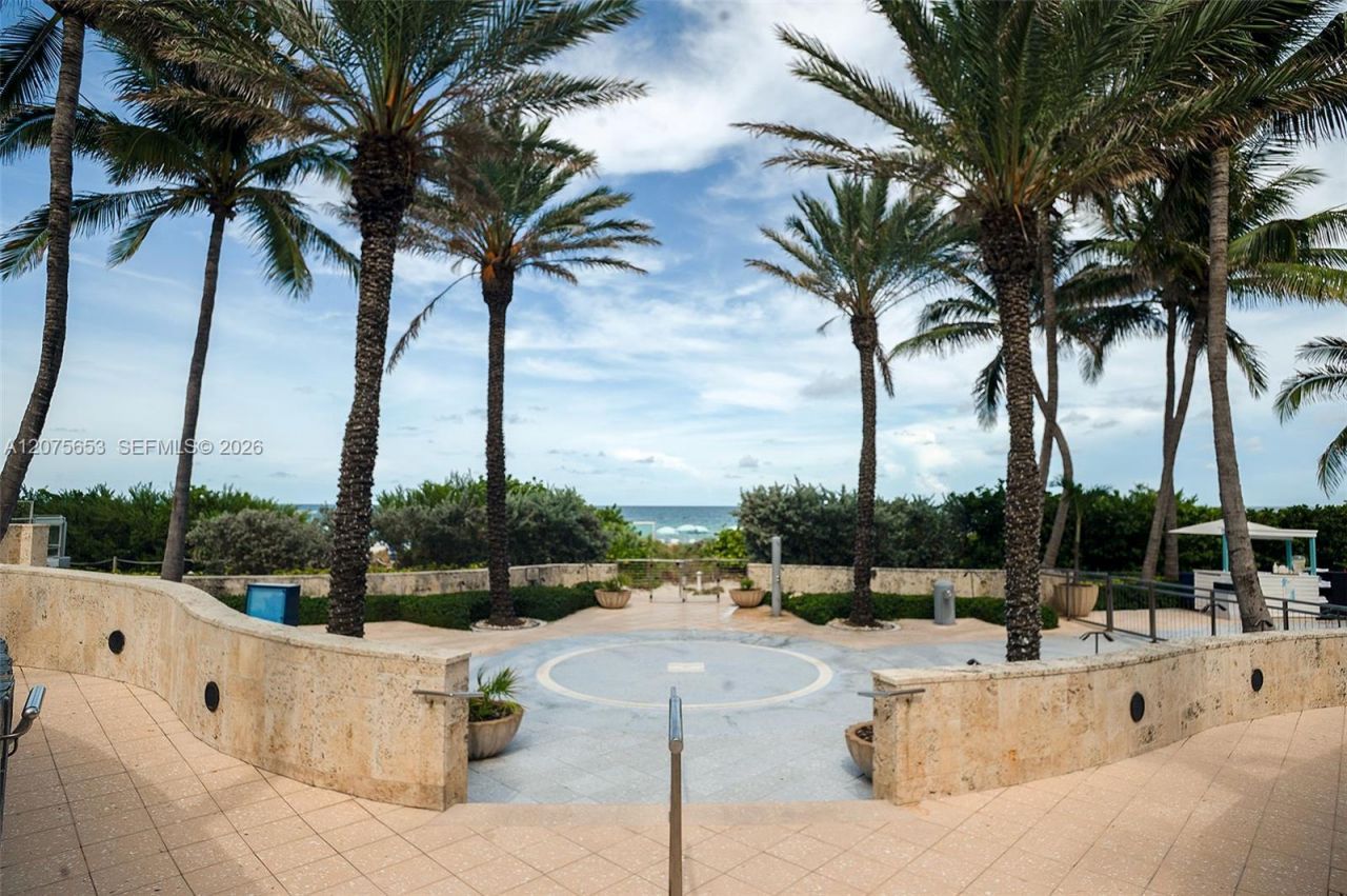 6799 Collins Ave , Unit 510, Miami Beach, FL 33141 Photo