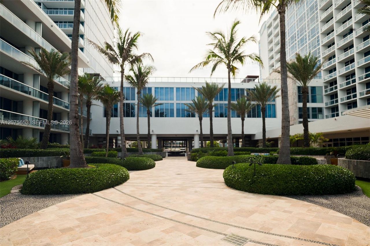 6799 Collins Ave , Unit 510, Miami Beach, FL 33141 Photo