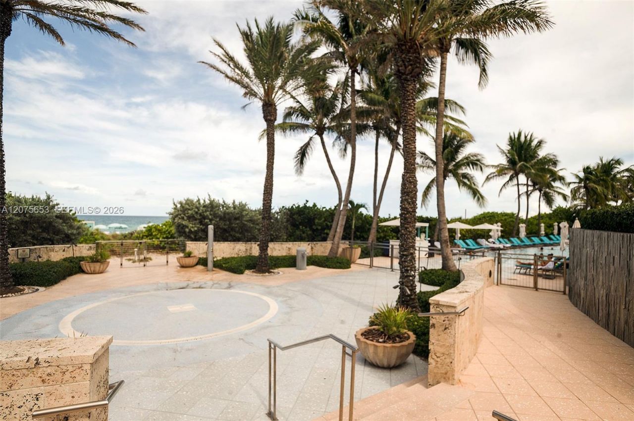 6799 Collins Ave , Unit 510, Miami Beach, FL 33141 Photo