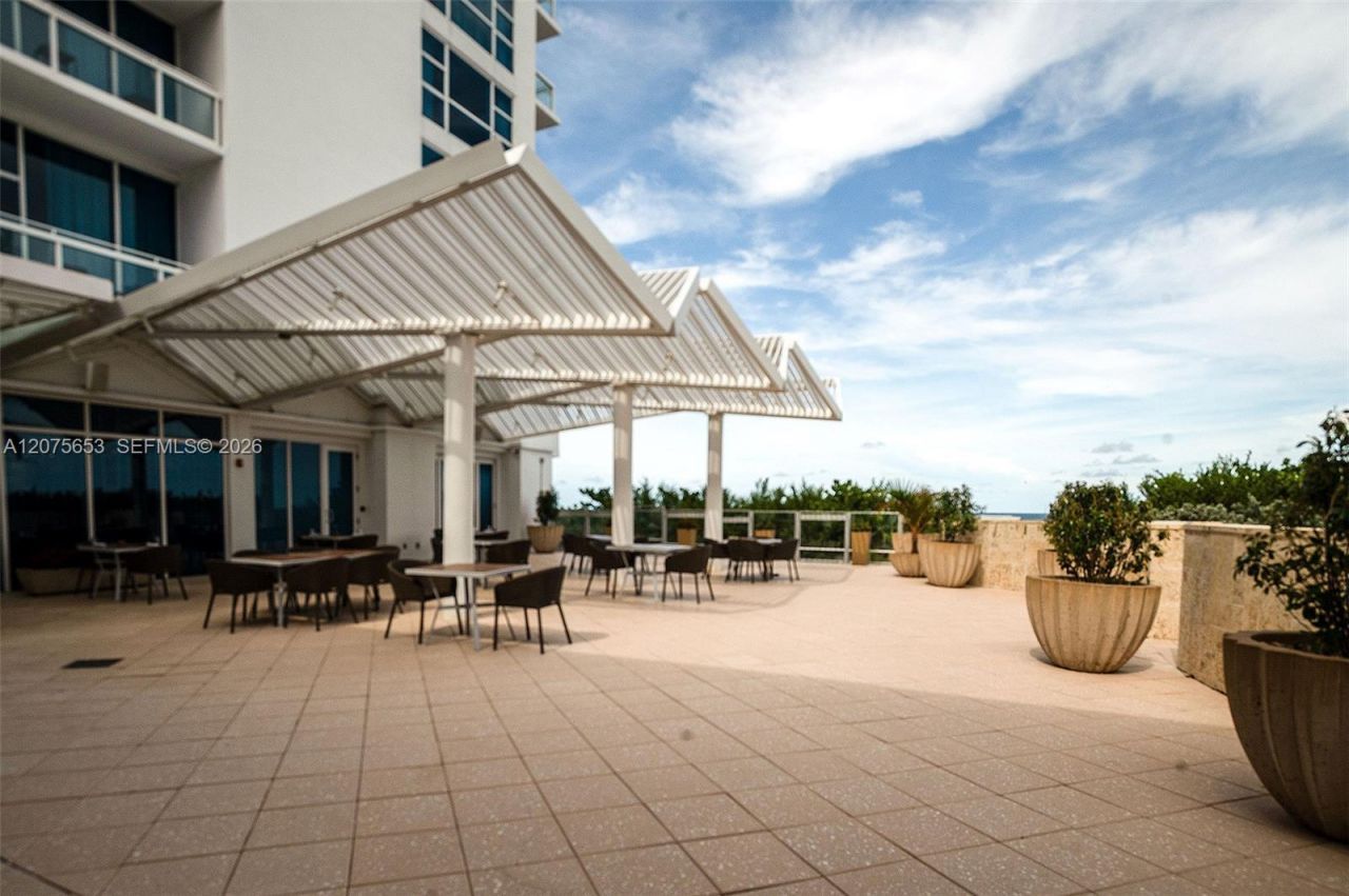6799 Collins Ave , Unit 510, Miami Beach, FL 33141 Photo