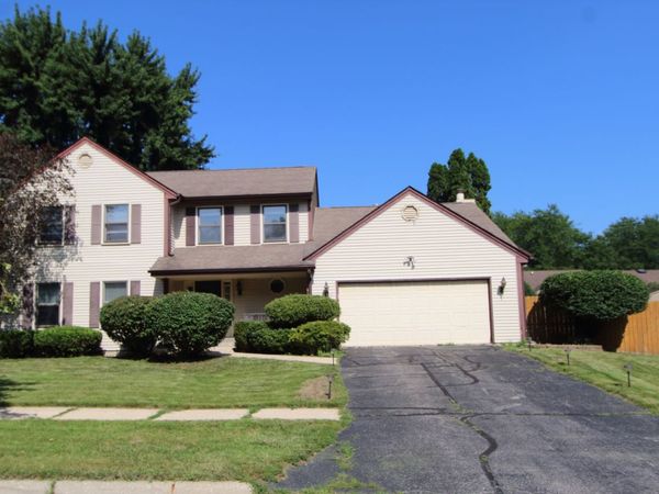 5844 Rainsford Way , Rockford, IL 61107
