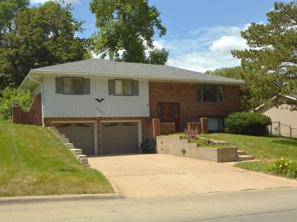 4006 Lincoln Way, Sioux City, IA 51106