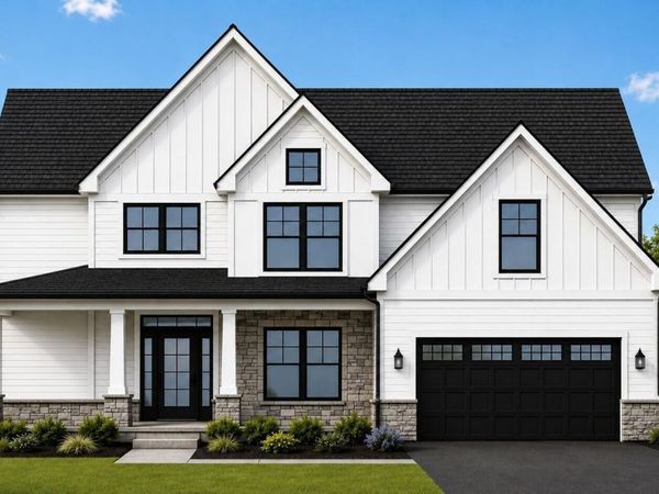 1008 Ellesmere Drive, Perrysburg, OH 43551