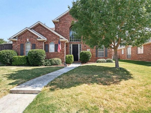 1512 Brewster Drive, Carrollton, TX 75010