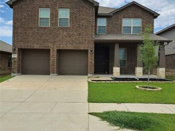 6273 Outrigger Road, Fort Worth, TX 76179