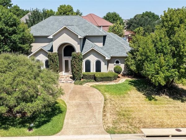 101 Boisenberry Drive , Garland, TX 75044