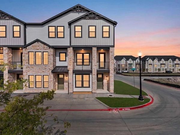 1000 Comfort Drive, Plano, TX 75075