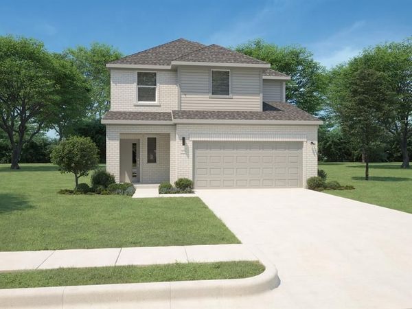 2713 Delevan Drive, Princeton, TX 75407