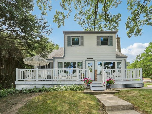 4424 Riverside ROAD, Waterford, WI 53185