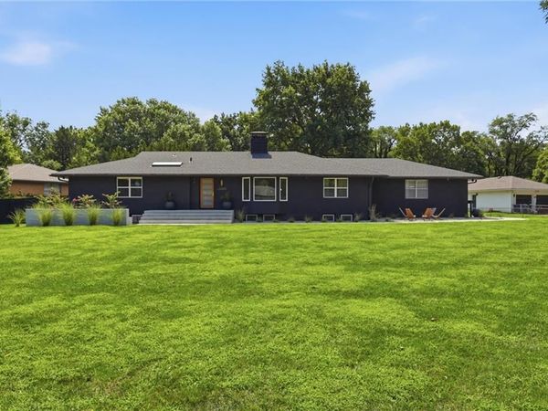 11405 Glen Arbor Terrace, Kansas City, MO 64114