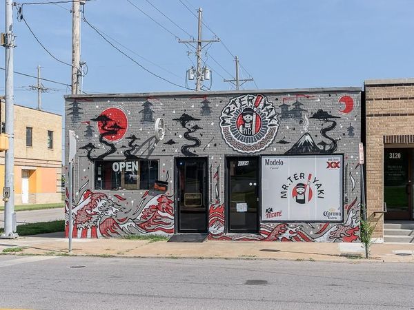 3124 Strong Avenue, Kansas City, KS 66106