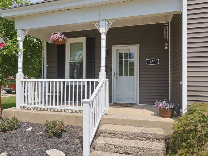 120 N Washington Street, Harrison, OH 45030 Photo 3