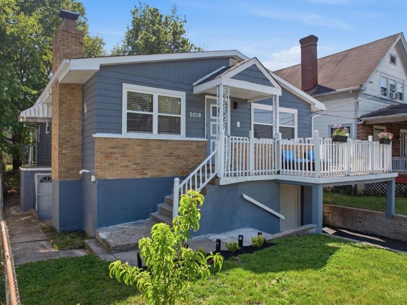 5018 Ravenna Street, Cincinnati, OH 45227 Photo 3