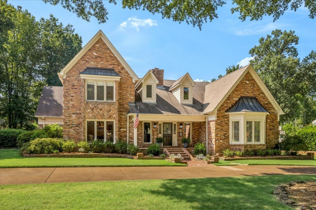 9421 Plantation Way Ln, Germantown, TN 38139 Main Photo