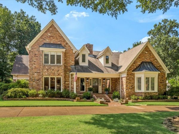 9421 PLANTATION WAY LN, Germantown, TN 38139