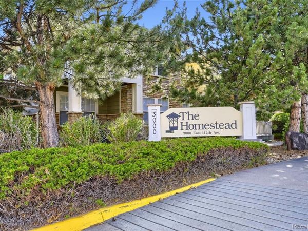 3000 E 112th Avenue , Unit 68, Northglenn, CO 80233