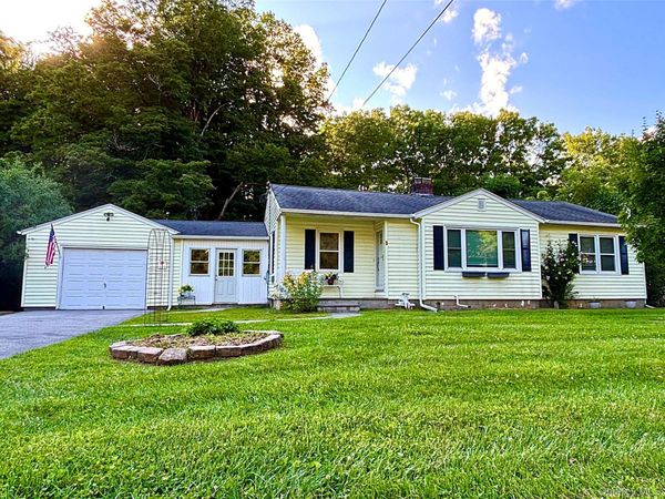 3 KING Road , Rhinebeck, NY 12572