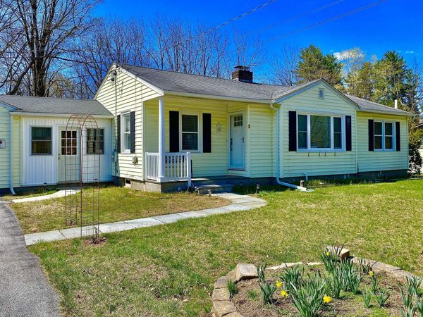 3 KING Road , Rhinebeck, NY 12572