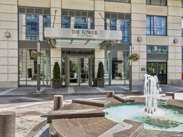 10 City Place , Unit 9C, White Plains, NY 10601