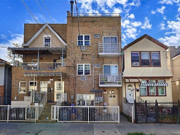 35-13 109th Street, Corona, NY 11368