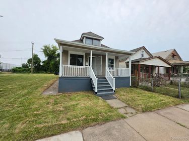 4081 Western Street , Detroit, Mi 48210