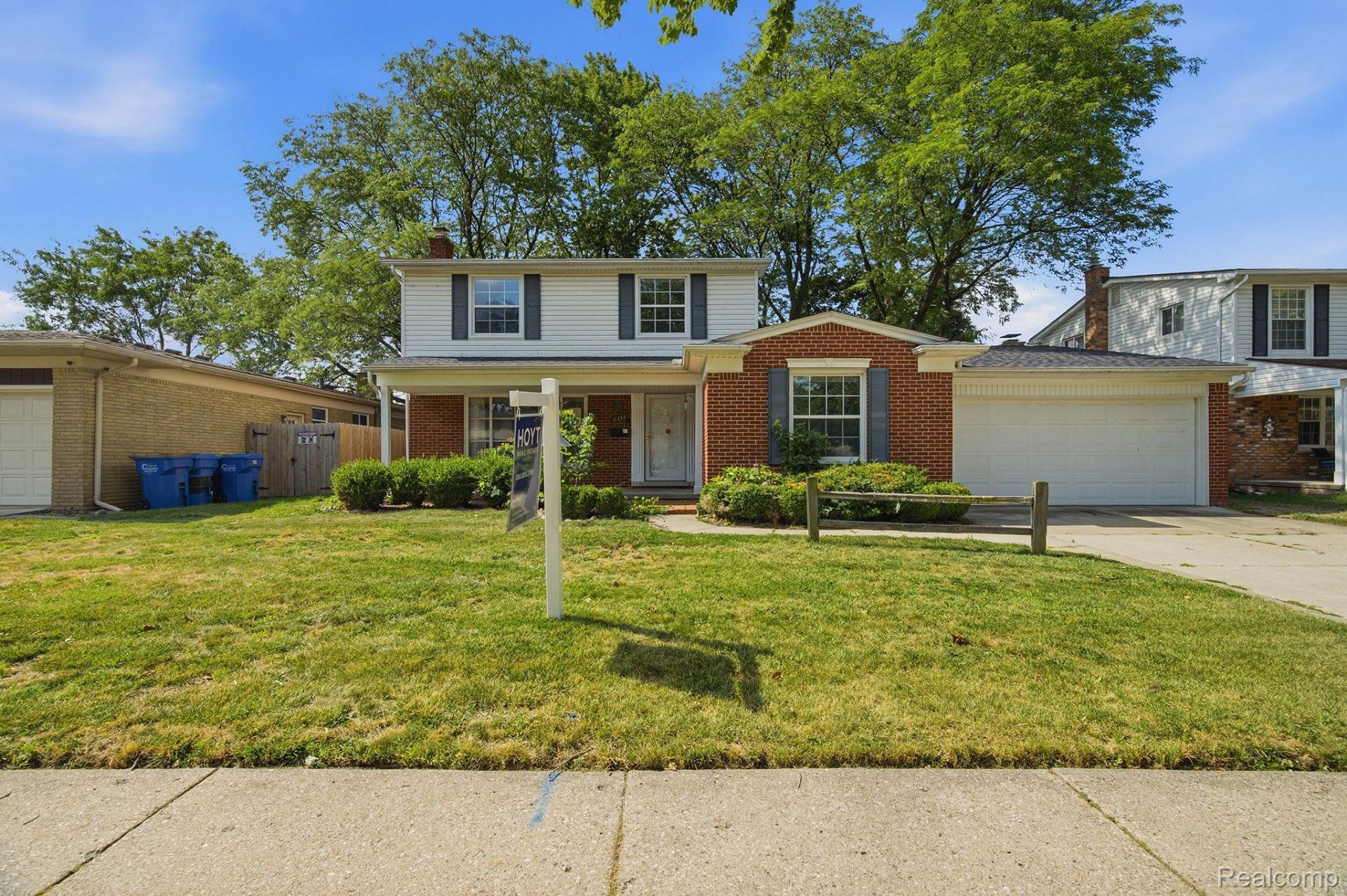 11354 Meadowbrook Drive, Warren, Mi 48093 Main Photo
