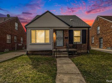19967 Marx Street , Detroit, Mi 48203