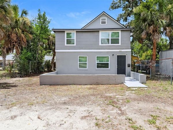 2624 13TH AVENUE S, ST PETERSBURG, FL 33712