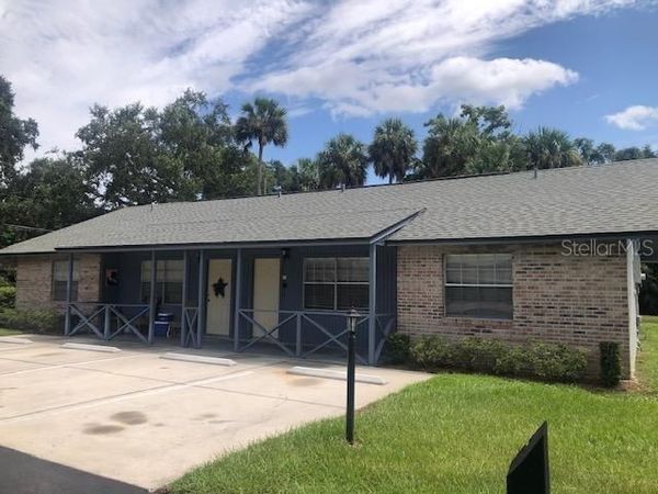 1175 W 16TH STREET , Unit B, SANFORD, FL 32771