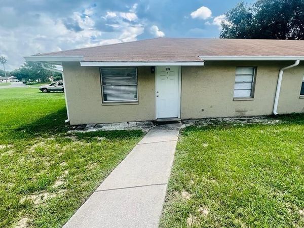 196 REBECCA LANE , AUBURNDALE, FL 33823