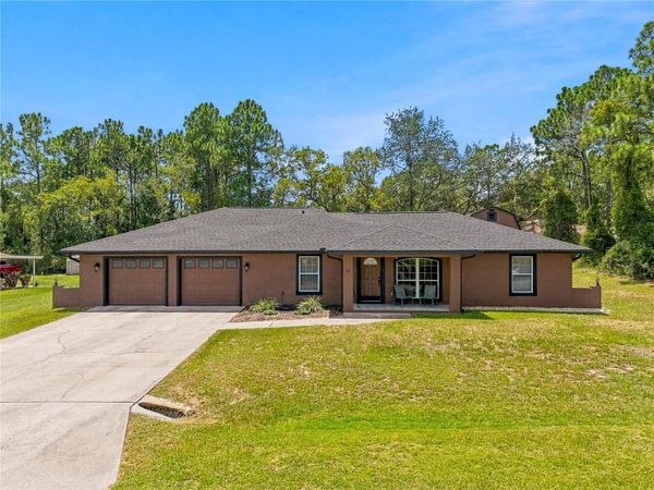 24 FIR TRAIL PASS , OCALA, FL 34472