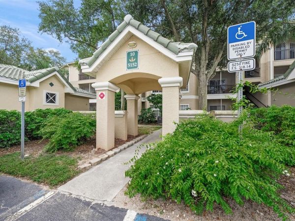 5152 NORTHRIDGE ROAD , Unit 304, SARASOTA, FL 34238