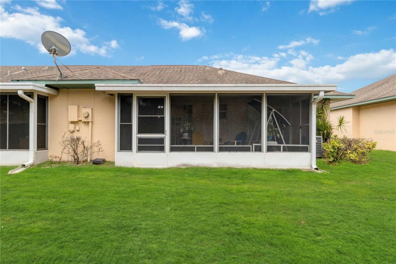 3219 Villa Way Circle , Saint Cloud, FL 34769 Photo
