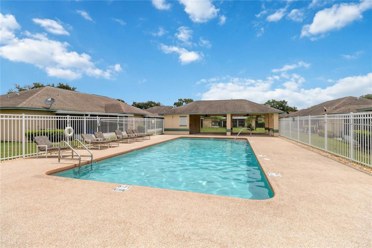 3219 Villa Way Circle , Saint Cloud, FL 34769 Photo