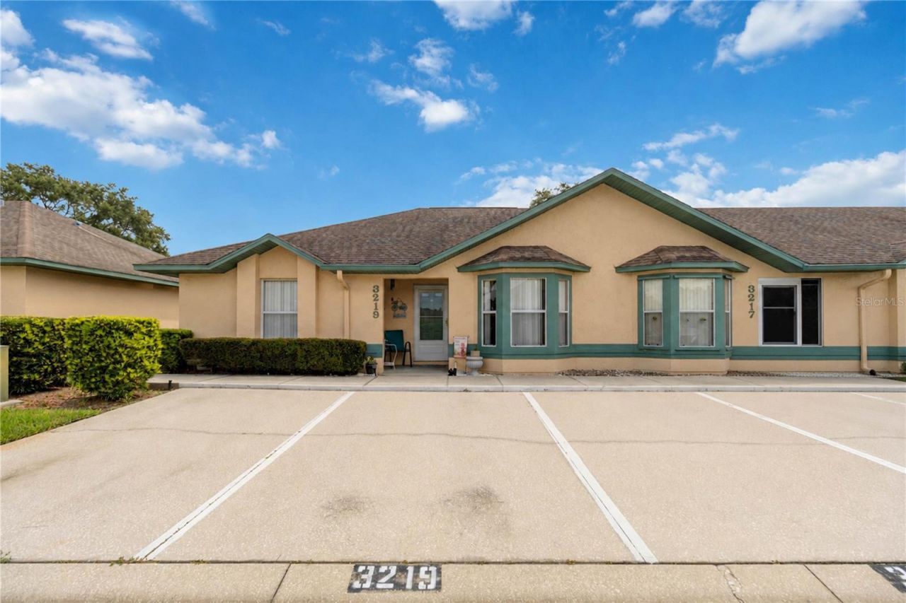 3219 Villa Way Circle , Saint Cloud, FL 34769 Photo