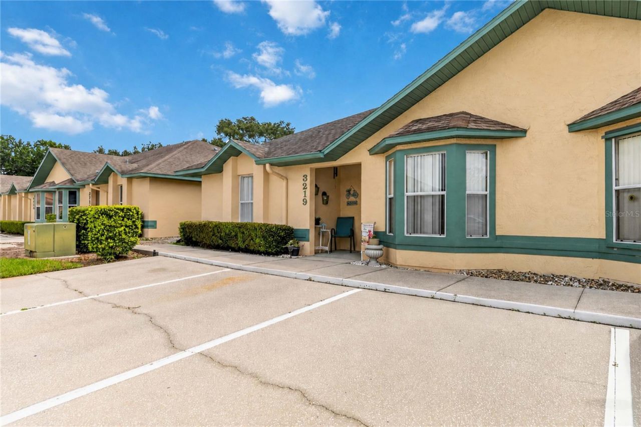 3219 Villa Way Circle , Saint Cloud, FL 34769 Photo