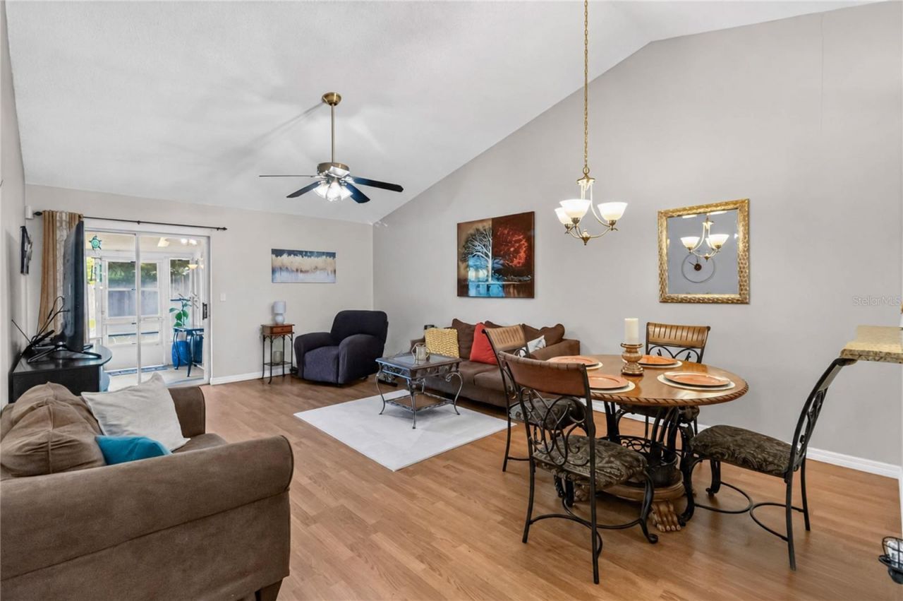 3219 Villa Way Circle , Saint Cloud, FL 34769 Photo