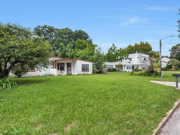 1416 BORDER DRIVE , WINTER PARK, FL 32789