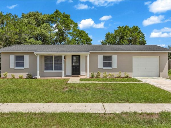 2638 BEAL STREET , DELTONA, FL 32738