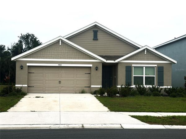 5923 FLAGSTONE TRAIL , PALMETTO, FL 34221