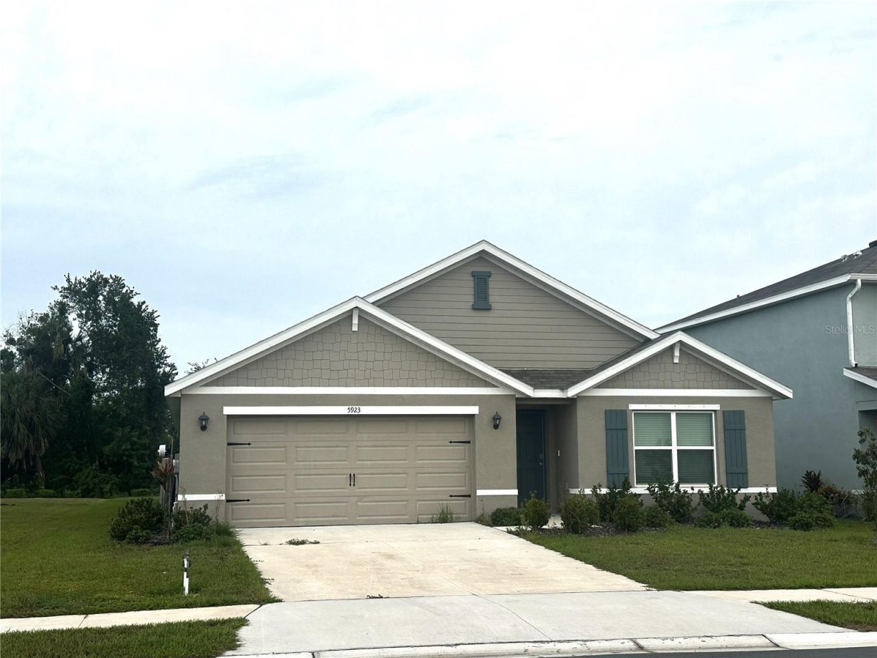 5923 Flagstone Trail , Palmetto, FL 34221 Photo