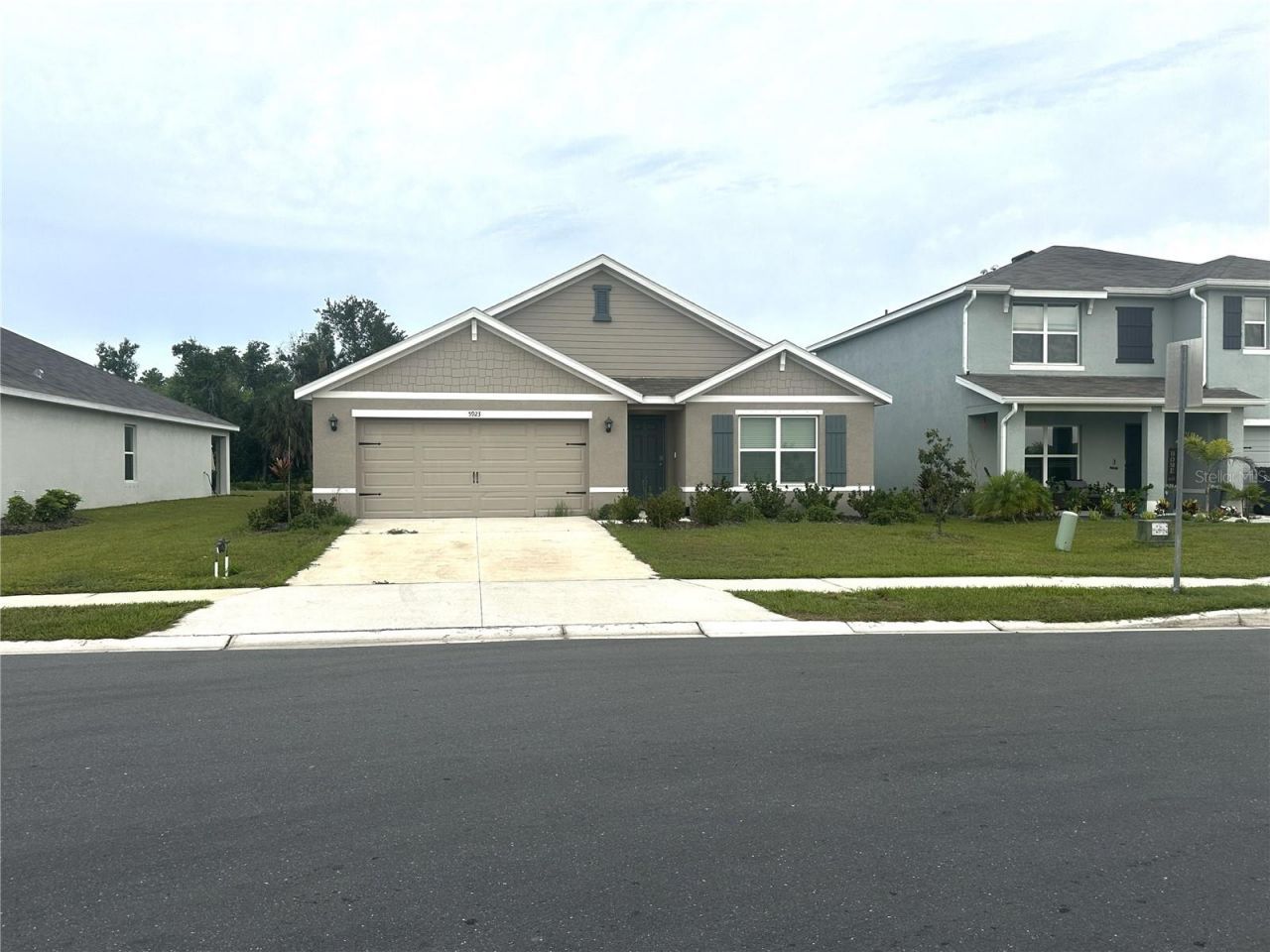 5923 Flagstone Trail , Palmetto, FL 34221 Photo