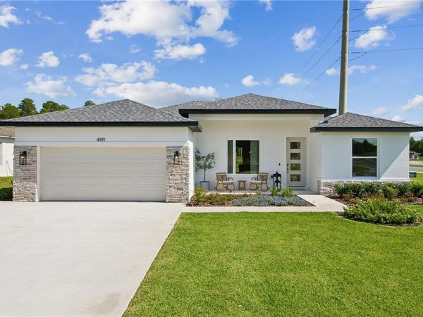 17 BONNIE LANE , PALM COAST, FL 32137
