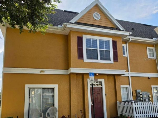 2260 SAN VITAL DRIVES, Unit 108, KISSIMMEE, FL 34741