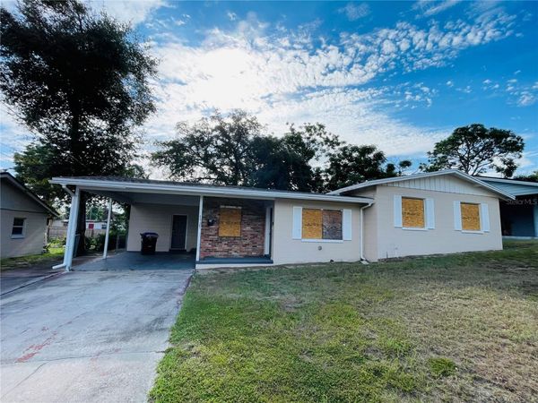 1727 N POWERS DRIVE , ORLANDO, FL 32818