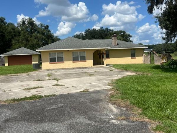 2869 SW 66TH STREET , OCALA, FL 34471
