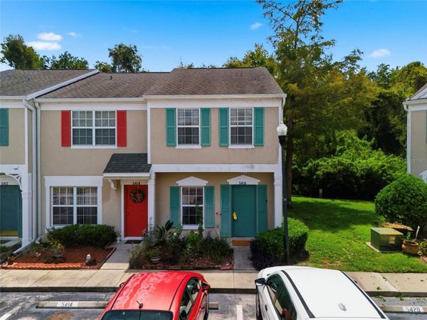 5416 CARROLLWOOD KEY DRIVE , Unit 8, TAMPA, FL 33624
