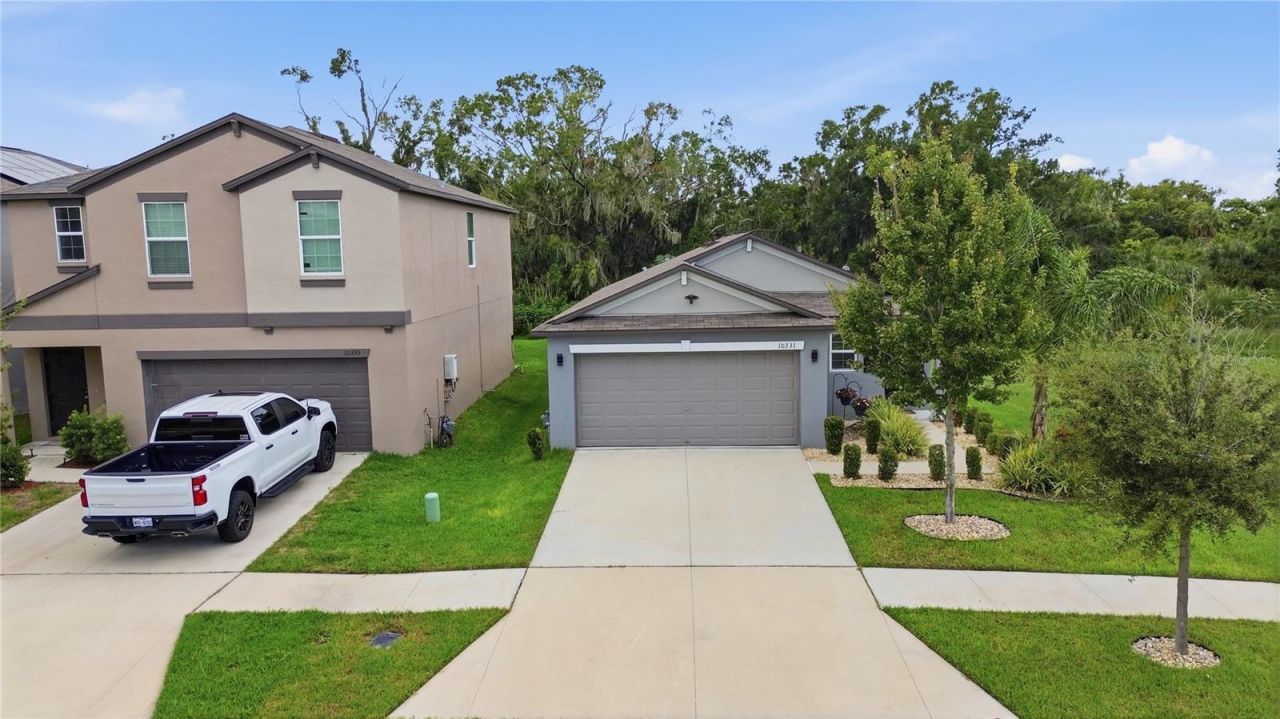 10331 Blue Plume Court , Riverview, FL 33578 Photo
