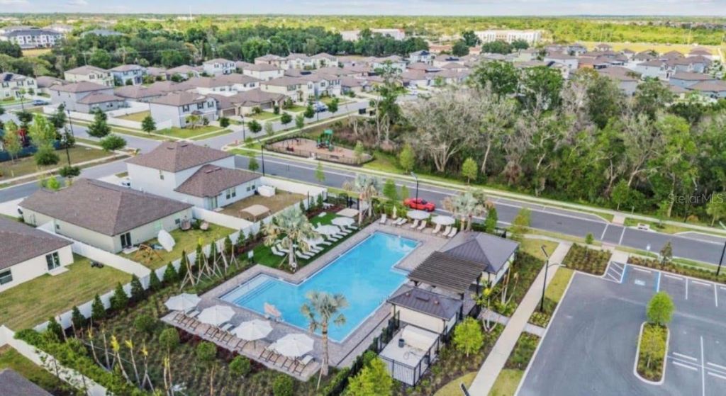 10331 Blue Plume Court , Riverview, FL 33578 Photo