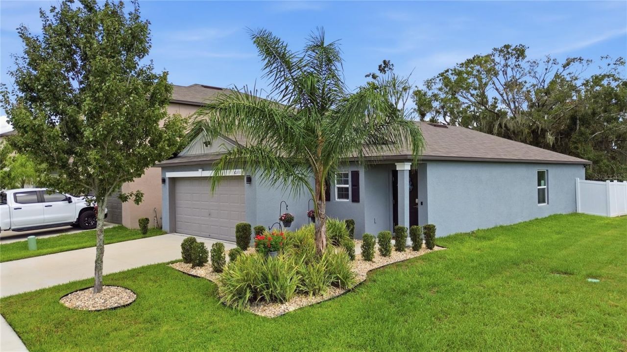 10331 Blue Plume Court , Riverview, FL 33578 Photo